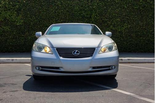 2007 Lexus ES 350 Base