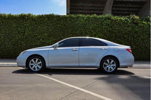 2007 Lexus ES 350 Base
