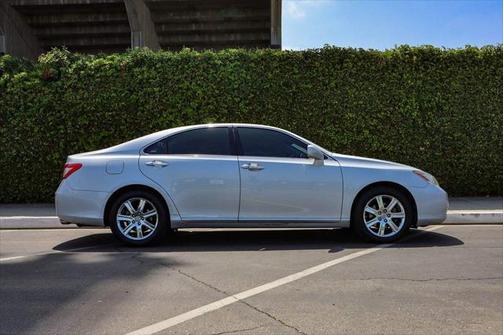 2007 Lexus ES 350 Base