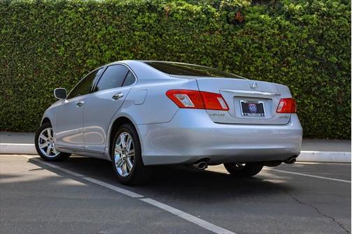 2007 Lexus ES 350 Base