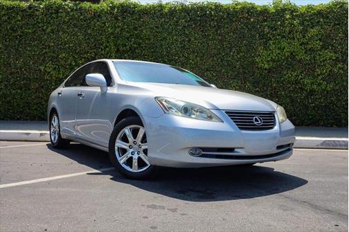 2007 Lexus ES 350 Base