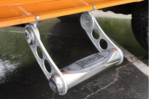 1981 Chevrolet Blazer Base