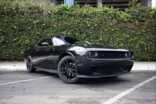 2010 Dodge Challenger R/T