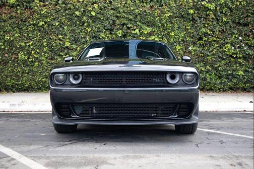 2010 Dodge Challenger R/T