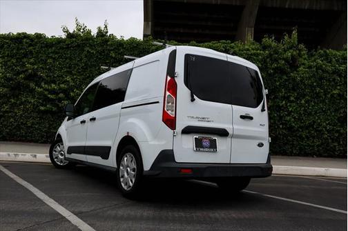 2014 Ford Transit Connect XLT