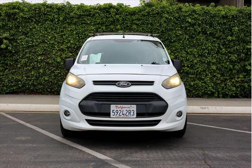 2014 Ford Transit Connect XLT