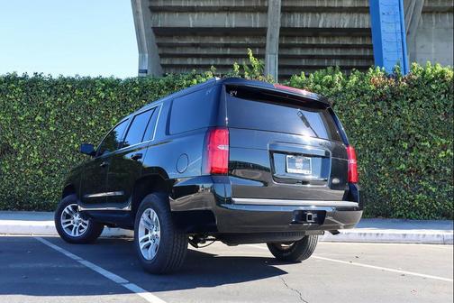 2016 Chevrolet Tahoe LS