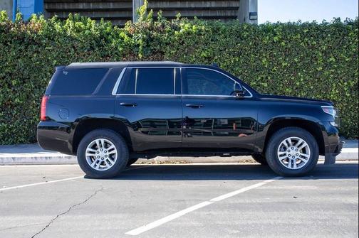 2016 Chevrolet Tahoe LS