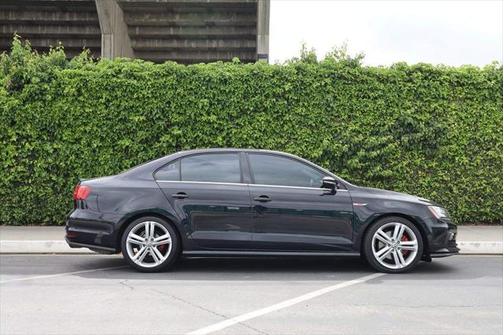 2016 Volkswagen Jetta 2.0T GLI SEL