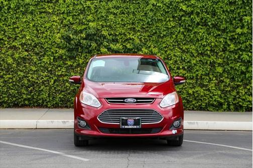 2014 Ford C-Max Energi SEL