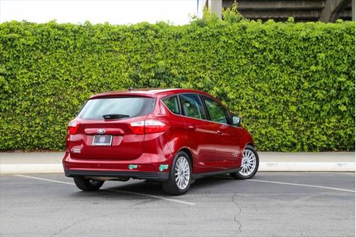2014 Ford C-Max Energi SEL
