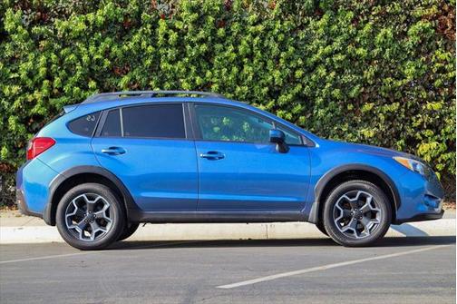 2015 Subaru XV Crosstrek 2.0i Premium