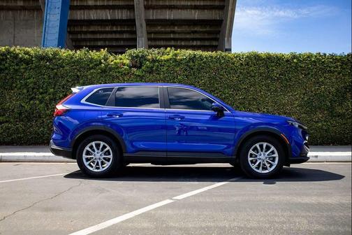2024 Honda CR-V EX-L 2WD