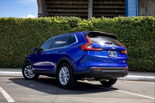 2024 Honda CR-V EX-L 2WD