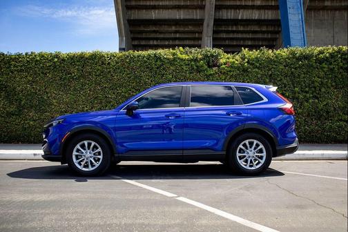 2024 Honda CR-V EX-L 2WD