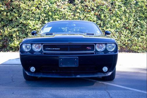 2013 Dodge Challenger R/T