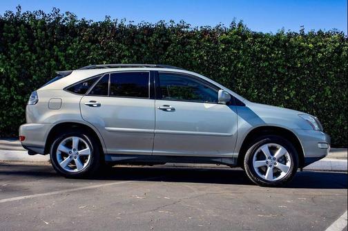 2004 Lexus RX 330 Base