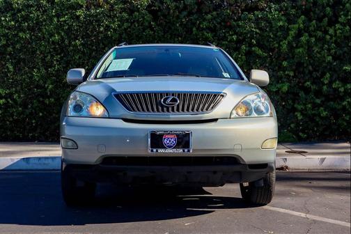 2004 Lexus RX 330 Base