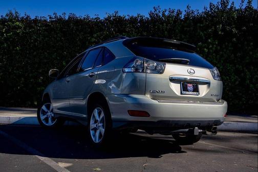 2004 Lexus RX 330 Base