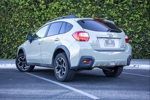 2014 Subaru XV Crosstrek 2.0i Limited