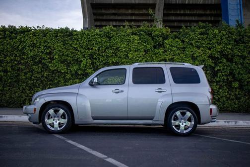 2007 Chevrolet HHR LT