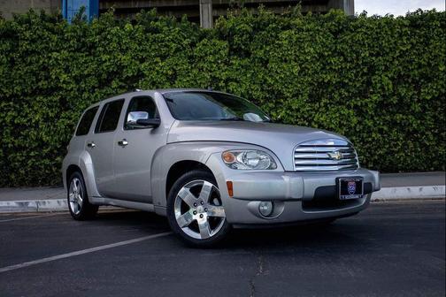 2007 Chevrolet HHR LT