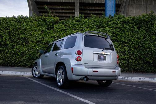 2007 Chevrolet HHR LT