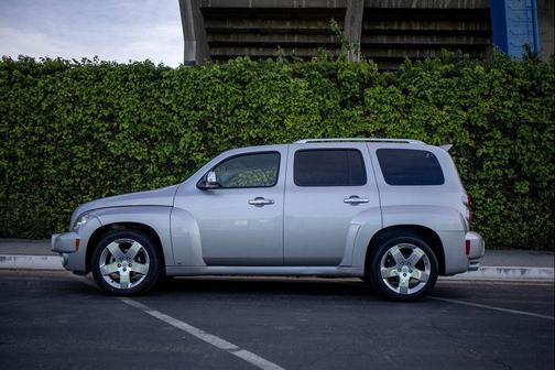 2007 Chevrolet HHR LT