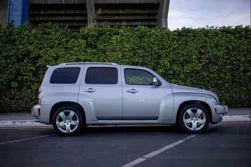 2007 Chevrolet HHR LT