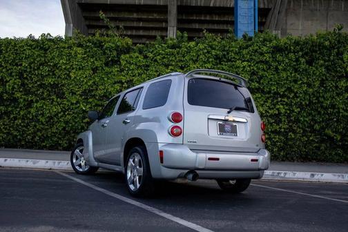 2007 Chevrolet HHR LT