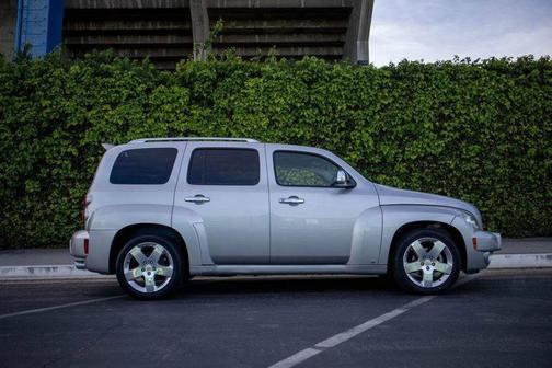 2007 Chevrolet HHR LT