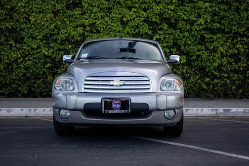 2007 Chevrolet HHR LT