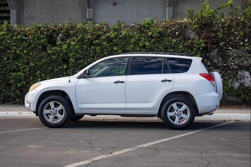 2006 Toyota RAV4 Base