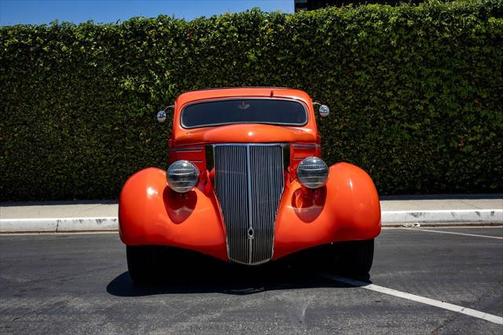 1936 Ford Tudor