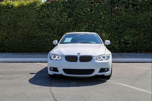 2012 BMW 335 335i
