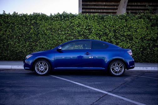 2009 Scion tC Base