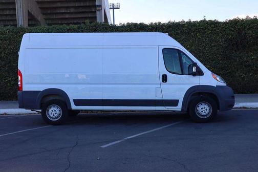 2017 RAM ProMaster 2500 High Roof