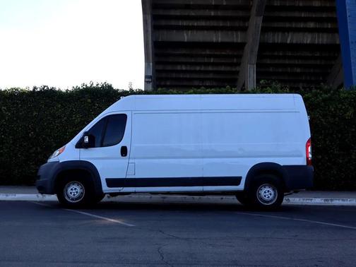 2017 RAM ProMaster 2500 High Roof