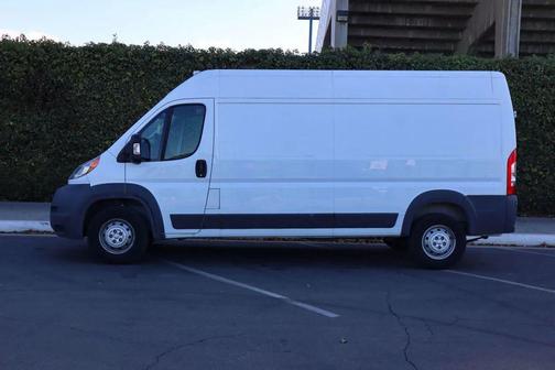 2017 RAM ProMaster 2500 High Roof