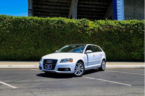 2012 Audi A3 2.0T Premium