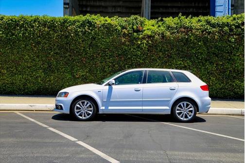 2012 Audi A3 2.0T Premium