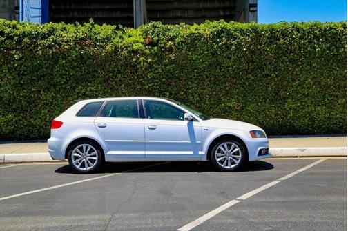 2012 Audi A3 2.0T Premium