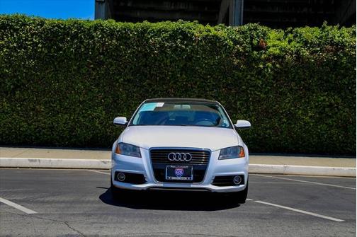 2012 Audi A3 2.0T Premium