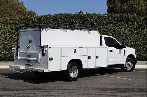 2019 Ford F-350 XL