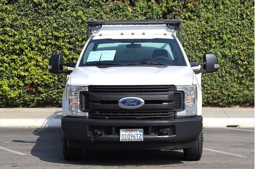 2019 Ford F-350 XL