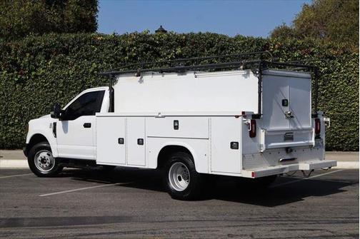 2019 Ford F-350 XL