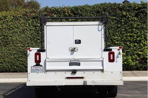 2019 Ford F-350 XL