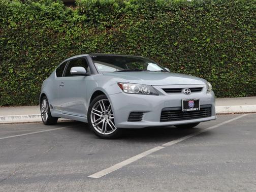 2013 Scion tC Base