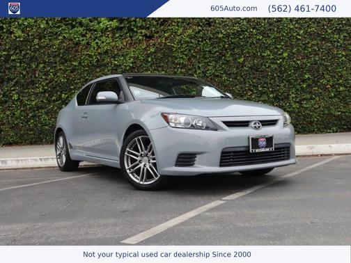 2013 Scion tC Base