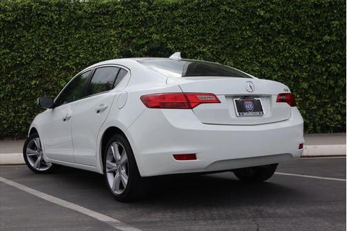 2015 Acura ILX 2.0L